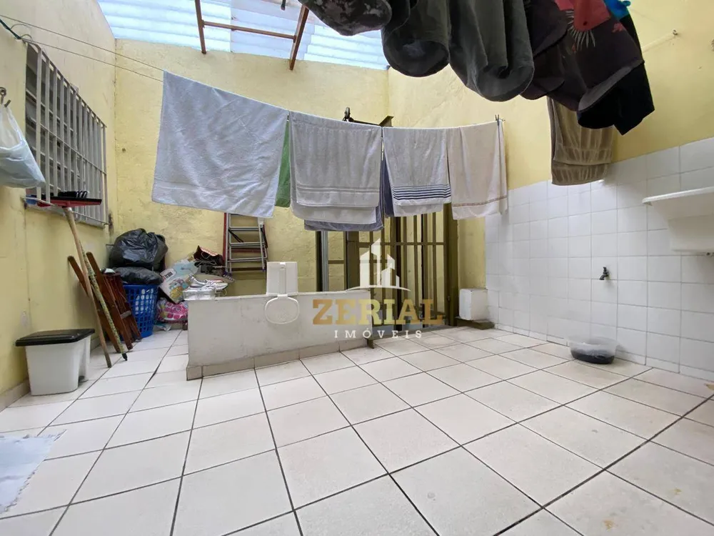 Sobrado, 3 quartos, 158 m² - Foto 11
