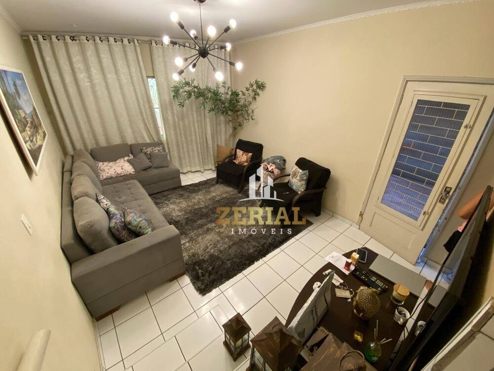 Sobrado, 3 quartos, 158 m² - Foto 1
