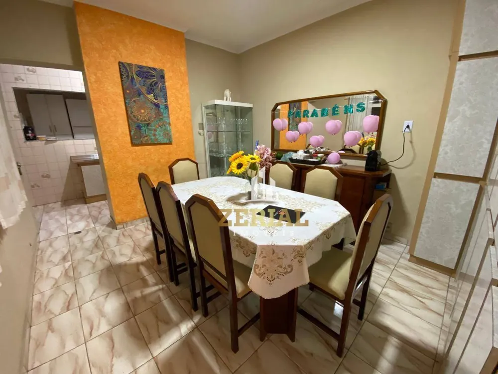 Sobrado, 3 quartos, 158 m² - Foto 2