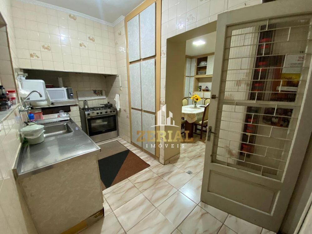 Sobrado, 3 quartos, 158 m² - Foto 3