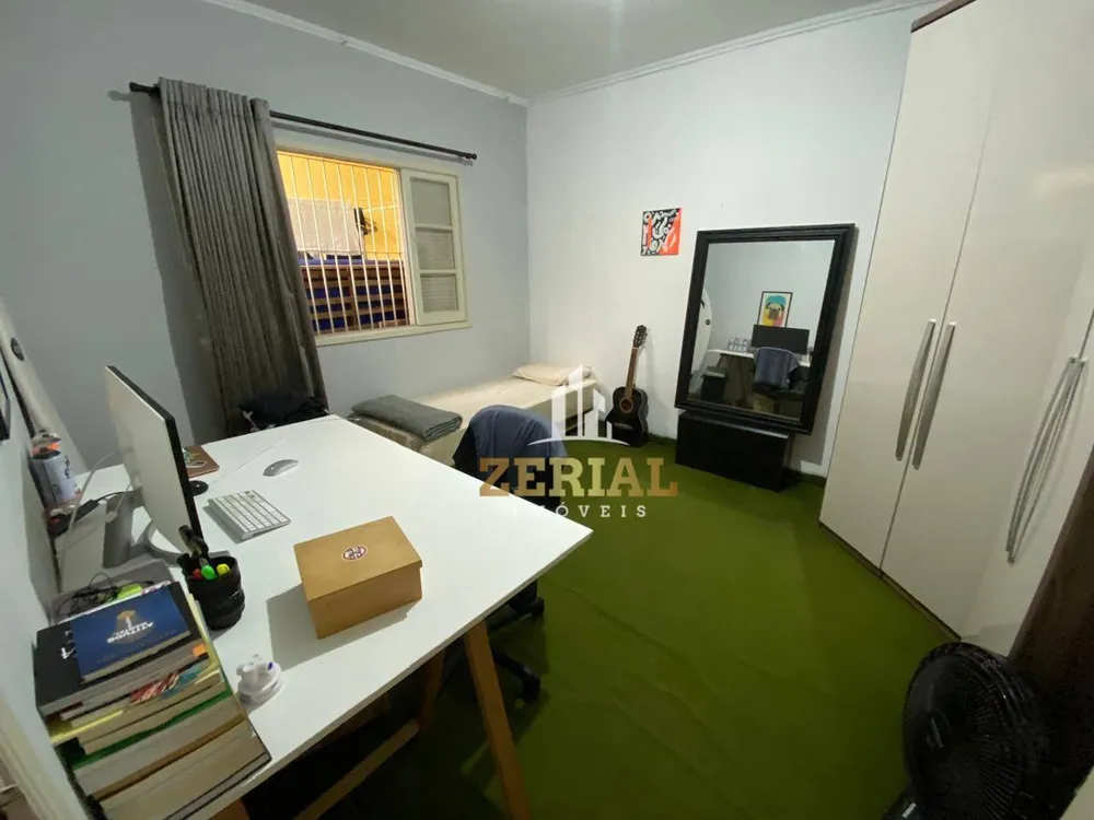 Sobrado, 3 quartos, 158 m² - Foto 8