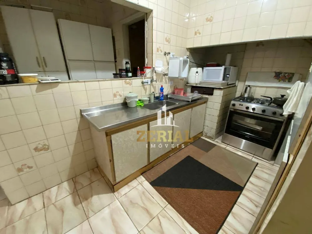 Sobrado, 3 quartos, 158 m² - Foto 3