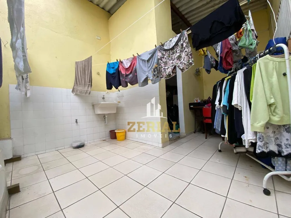 Sobrado, 3 quartos, 158 m² - Foto 12