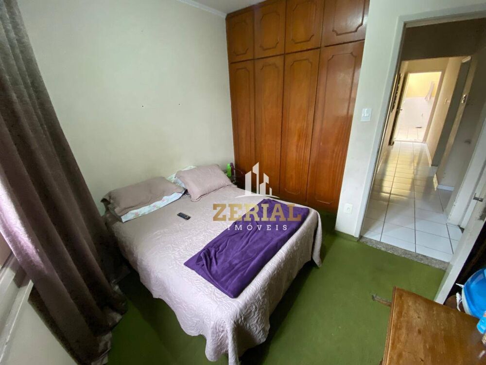 Sobrado, 3 quartos, 158 m² - Foto 4