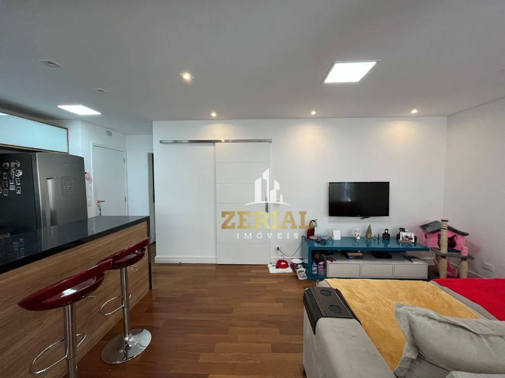 Apartamento, 2 quartos, 65 m² - Foto 1