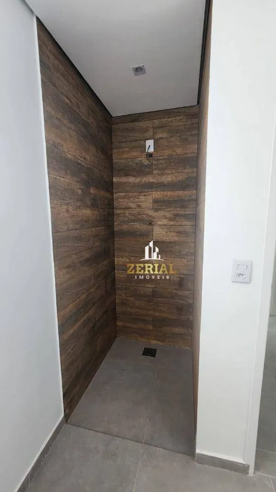 Sobrado, 3 quartos, 140 m² - Foto 12