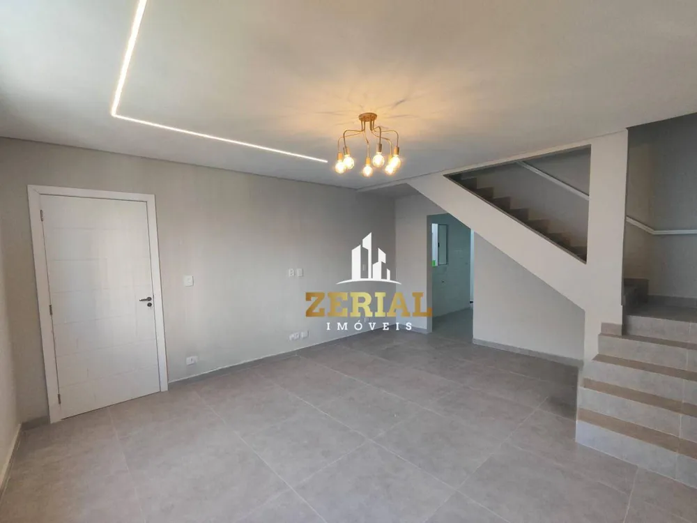 Sobrado, 3 quartos, 140 m² - Foto 1