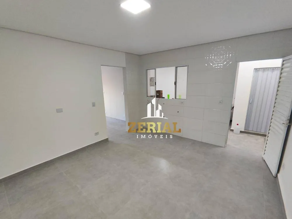 Sobrado, 3 quartos, 140 m² - Foto 4