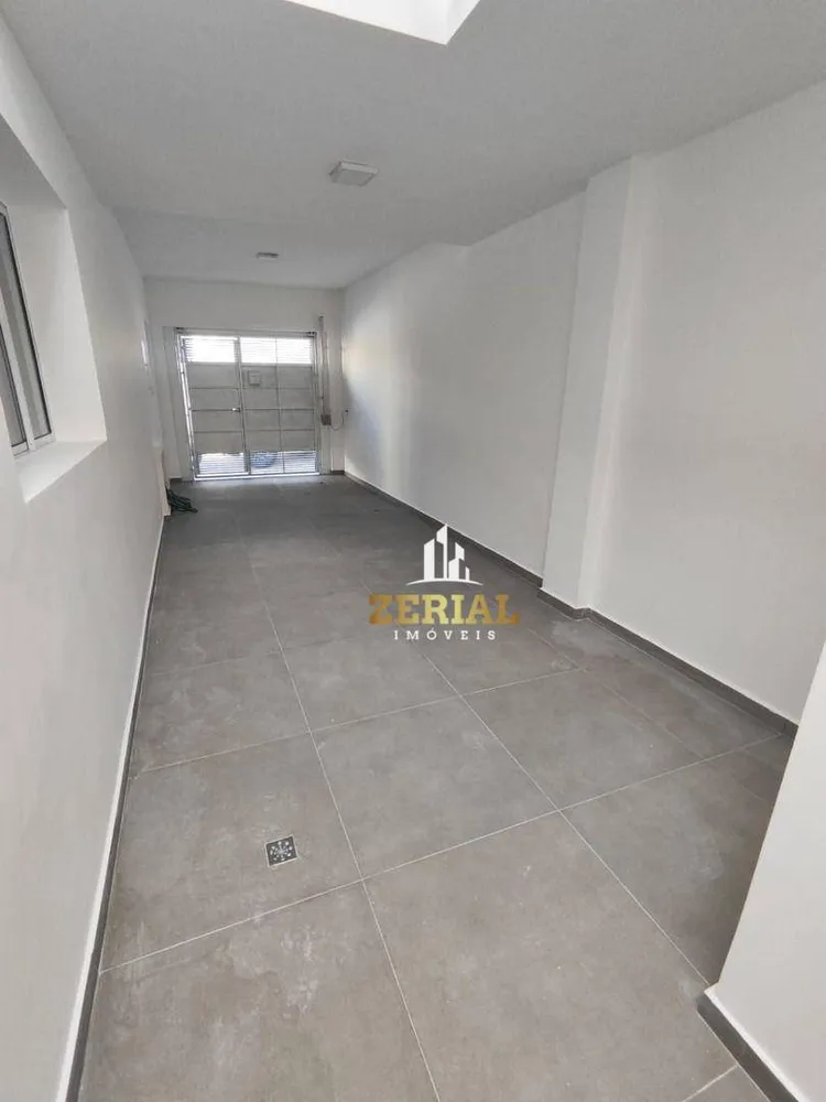 Sobrado, 3 quartos, 140 m² - Foto 11