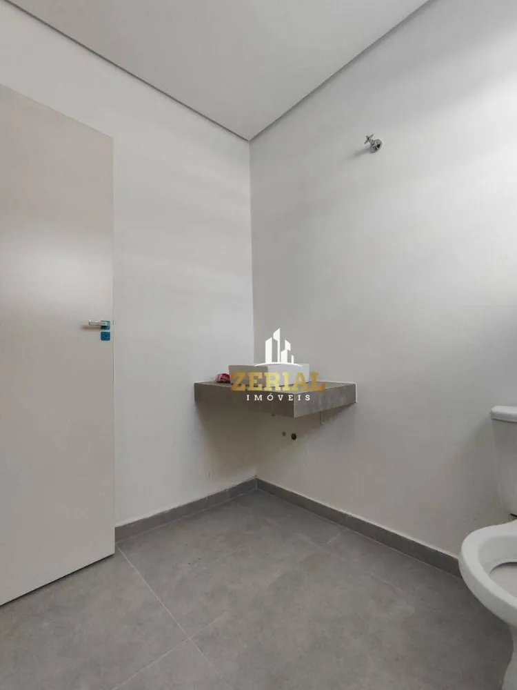 Sobrado, 3 quartos, 140 m² - Foto 10