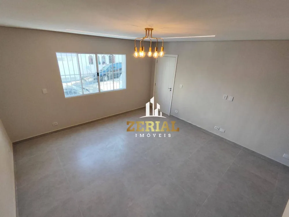 Sobrado, 3 quartos, 140 m² - Foto 3