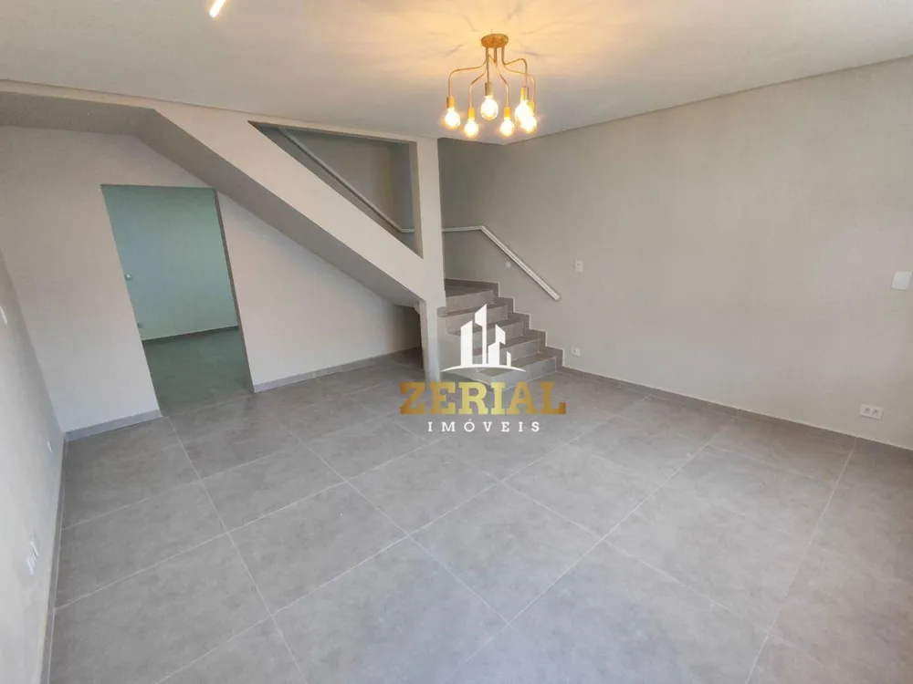 Sobrado, 3 quartos, 140 m² - Foto 2
