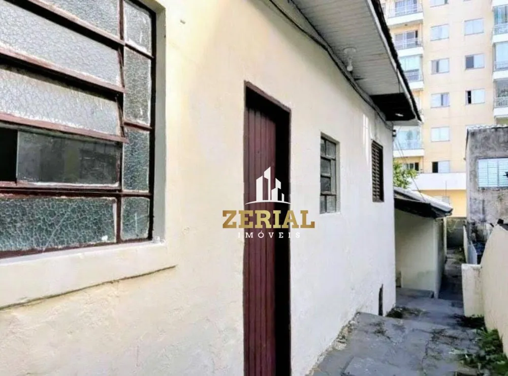 Terreno, 235 m² - Foto 1