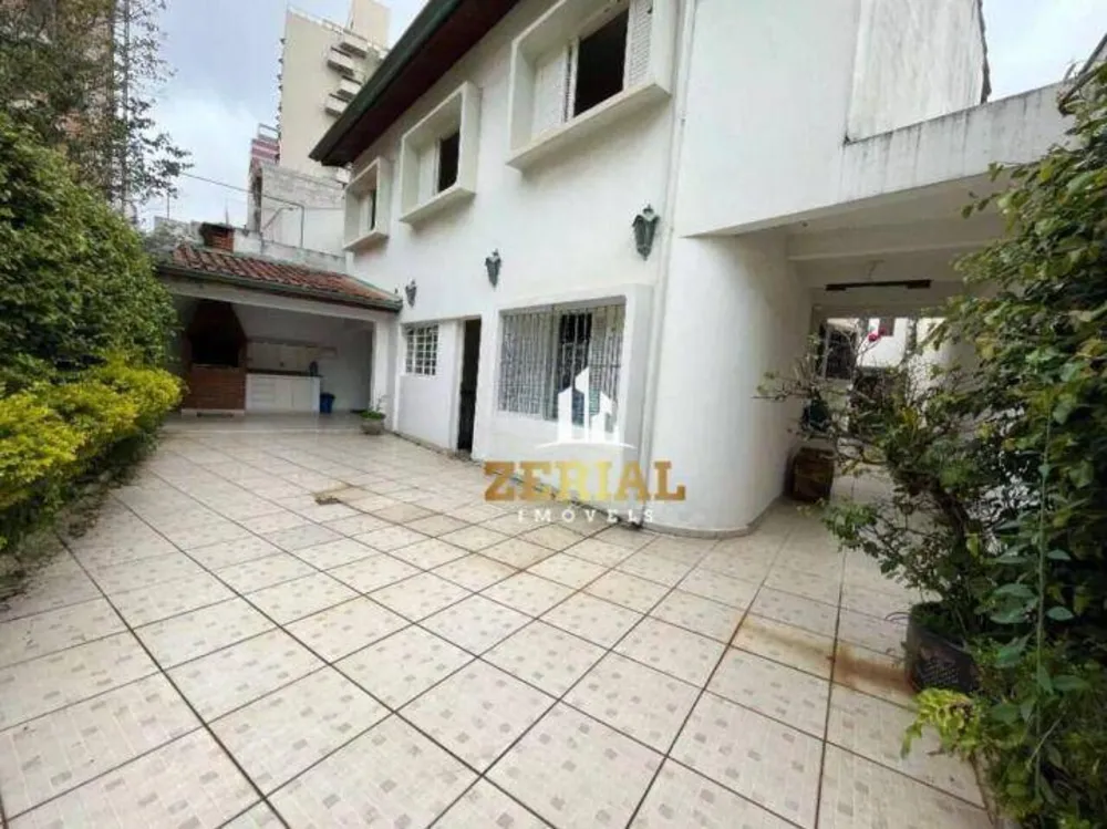 Sobrado, 3 quartos, 348 m² - Foto 7