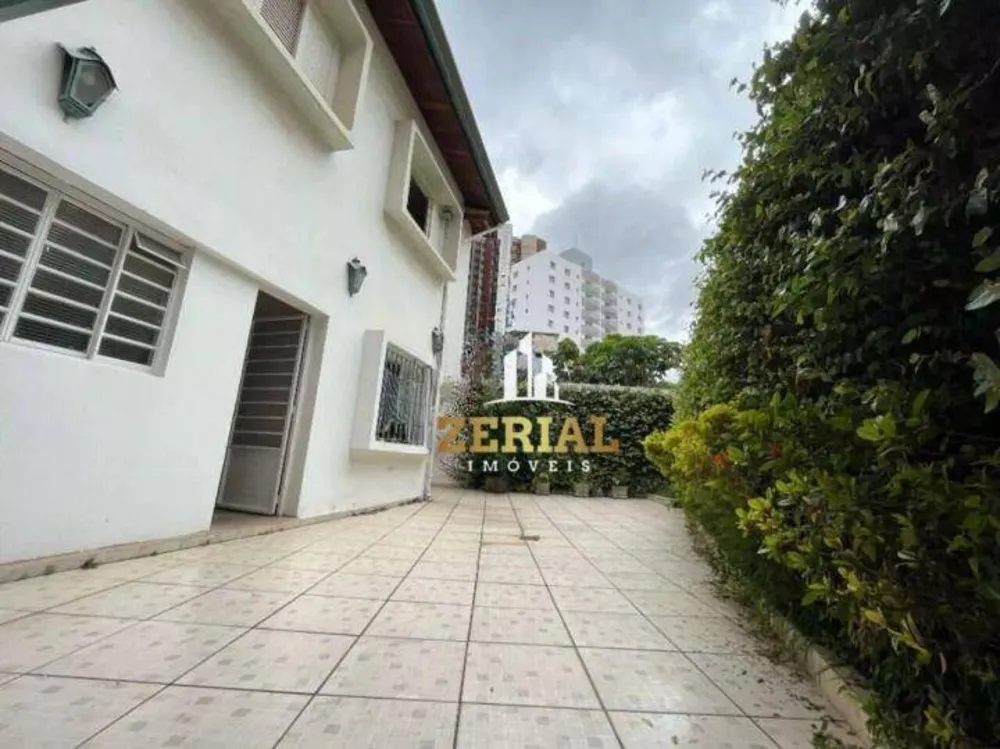 Sobrado, 3 quartos, 348 m² - Foto 8