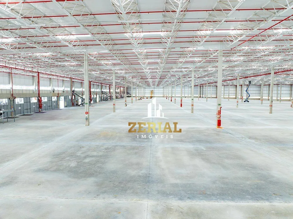 Depósito-Galpão, 2500 m² - Foto 4