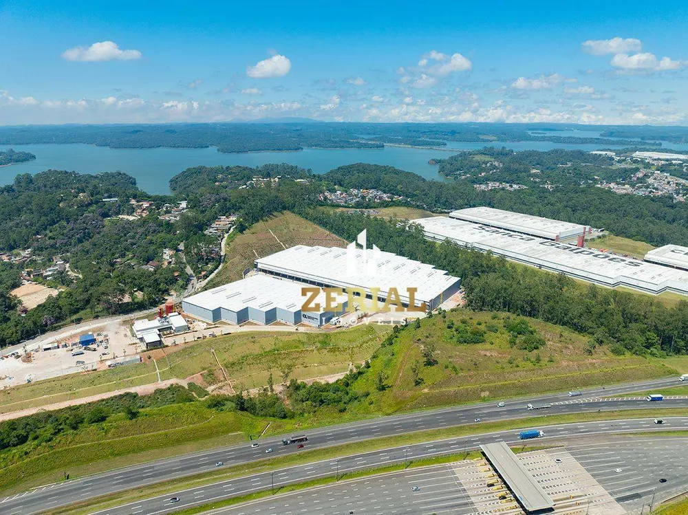 Depósito-Galpão, 2500 m² - Foto 1