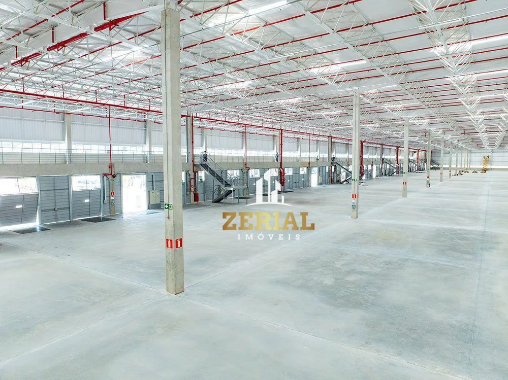Depósito-Galpão, 2500 m² - Foto 5