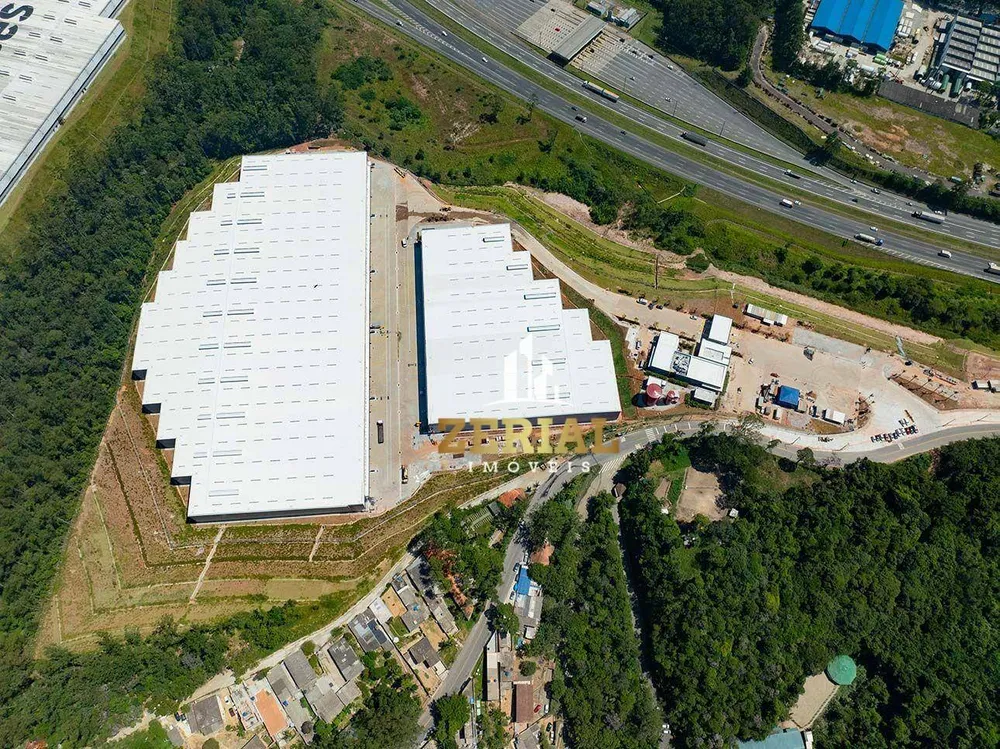 Depósito-Galpão, 2500 m² - Foto 2