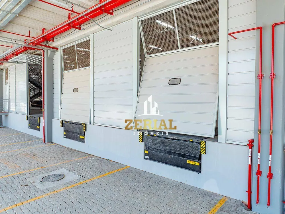 Depósito-Galpão, 2500 m² - Foto 3