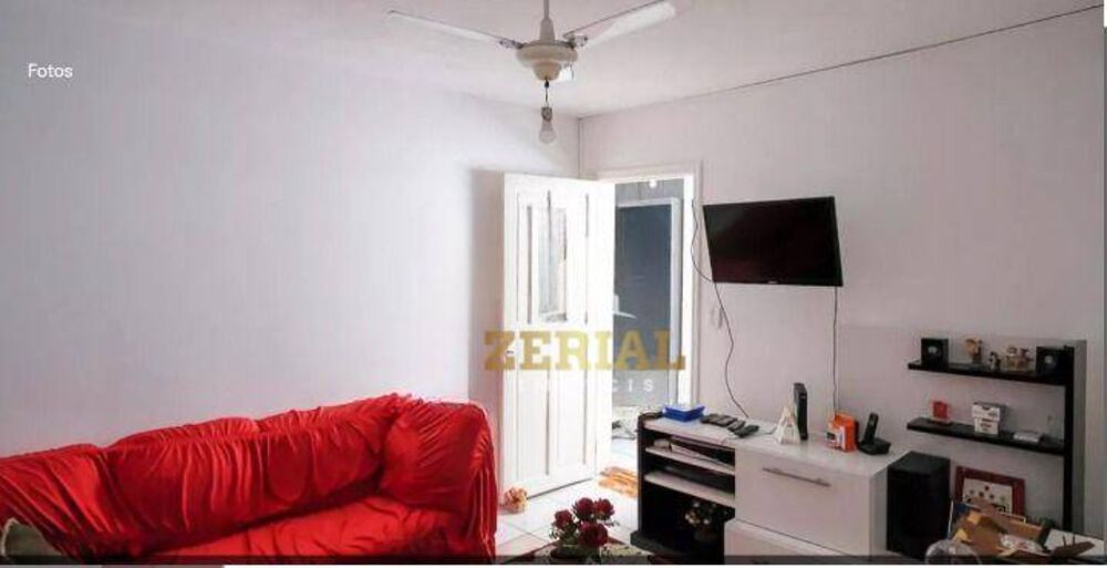 Casa, 4 quartos, 185 m² - Foto 1