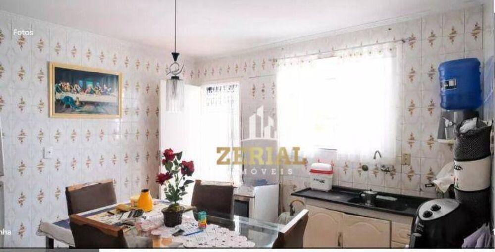 Casa, 4 quartos, 185 m² - Foto 2