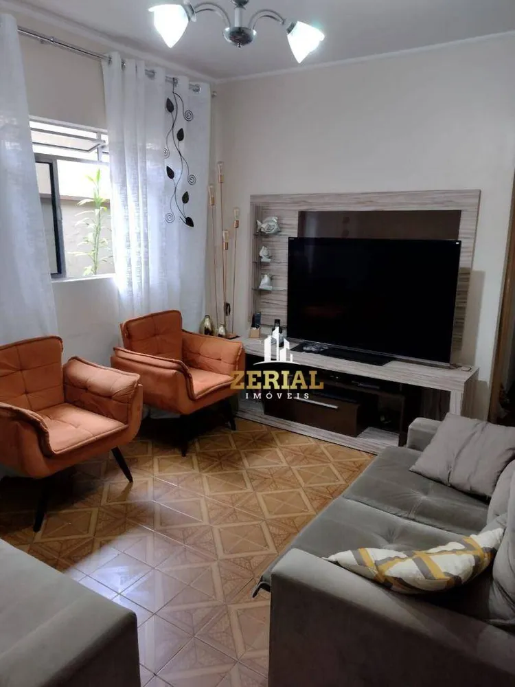 Casa, 6 quartos, 250 m² - Foto 12