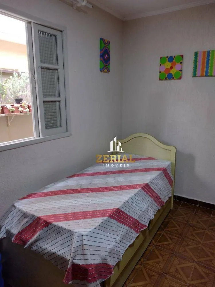 Casa, 6 quartos, 250 m² - Foto 8