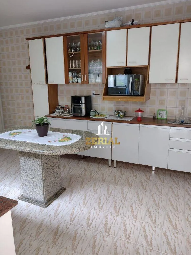 Casa, 6 quartos, 250 m² - Foto 9