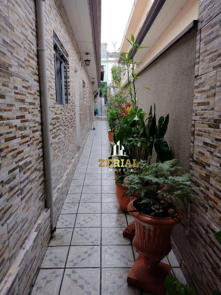 Casa, 6 quartos, 250 m² - Foto 1