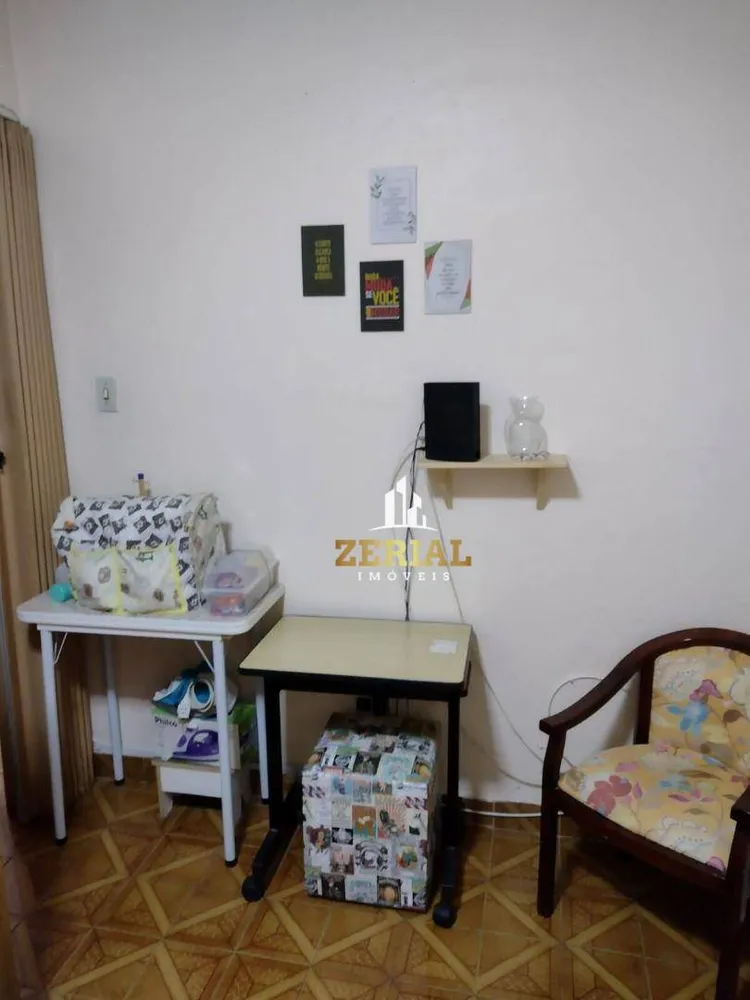 Casa, 6 quartos, 250 m² - Foto 7