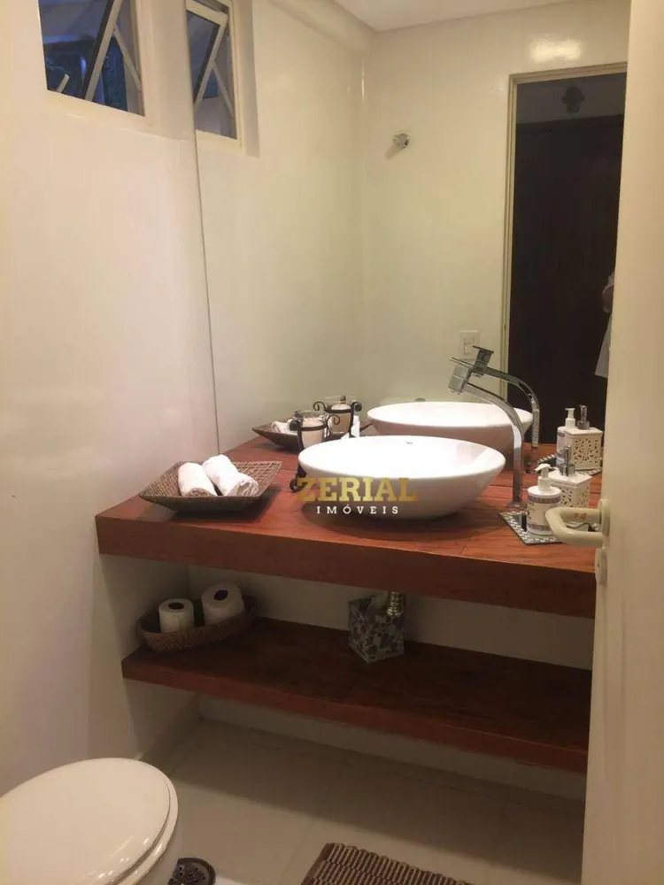 Apartamento, 3 quartos, 136 m² - Foto 6