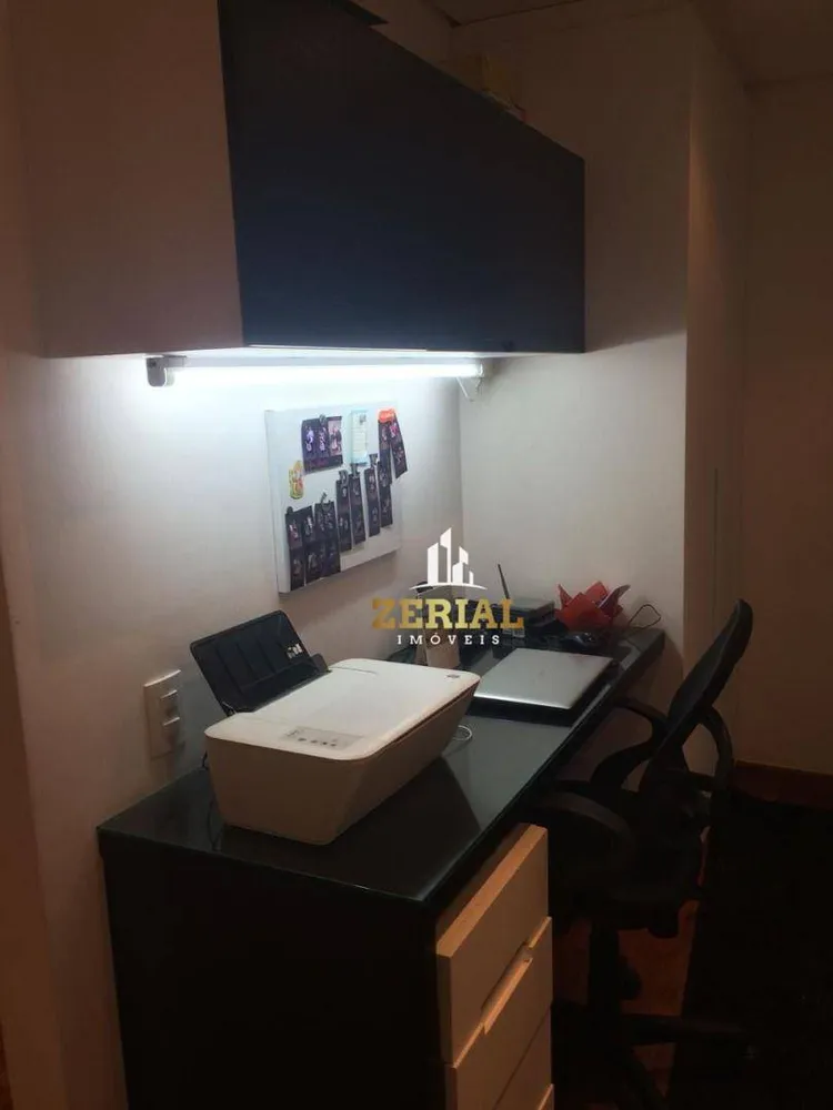 Apartamento, 3 quartos, 136 m² - Foto 5