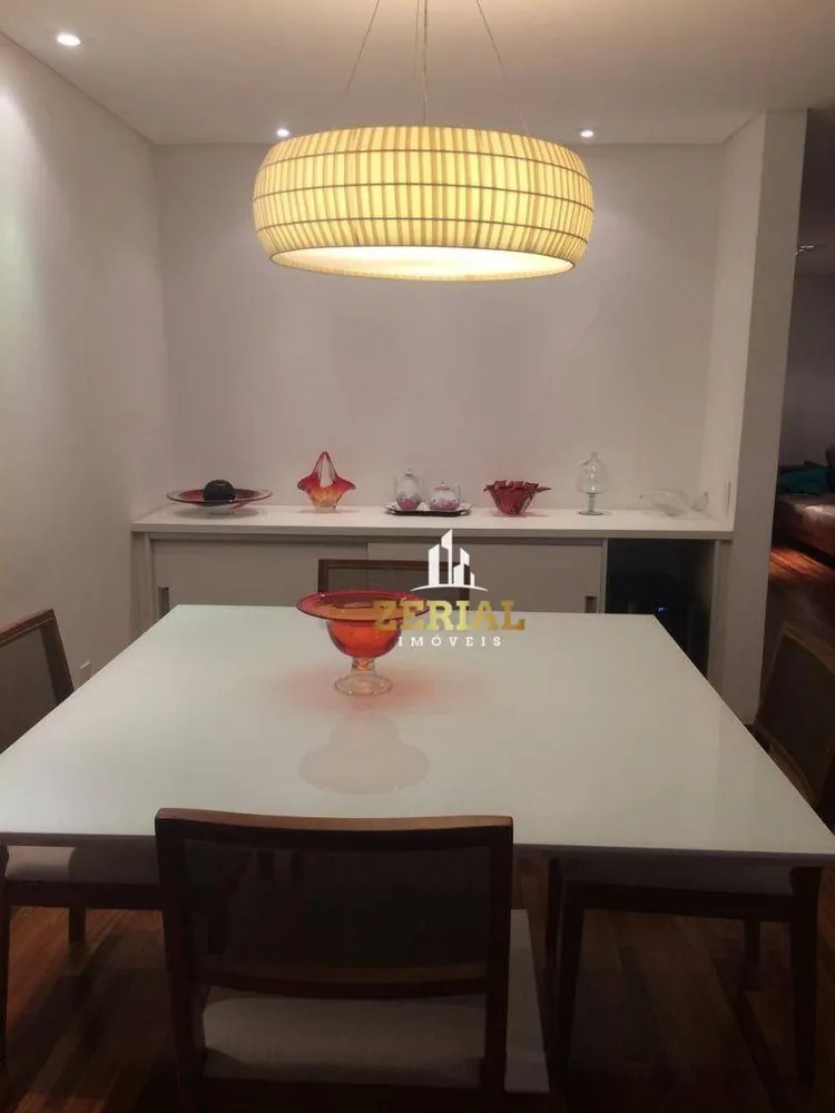 Apartamento, 3 quartos, 136 m² - Foto 3