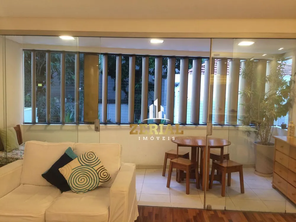 Apartamento, 3 quartos, 136 m² - Foto 1