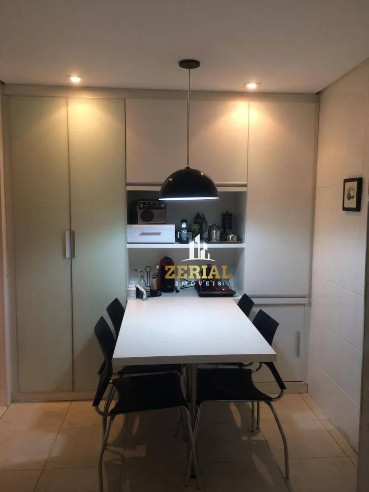 Apartamento, 3 quartos, 136 m² - Foto 4