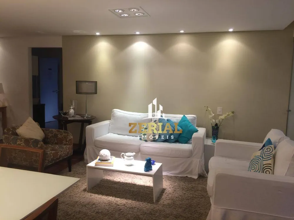 Apartamento, 3 quartos, 136 m² - Foto 2