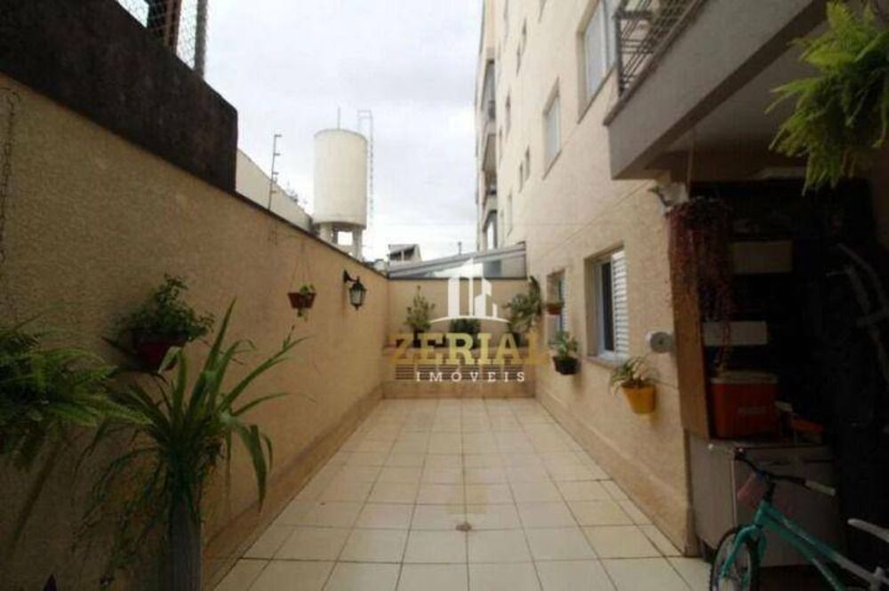 Apartamento à venda com 2 quartos, 109m² - Foto 2