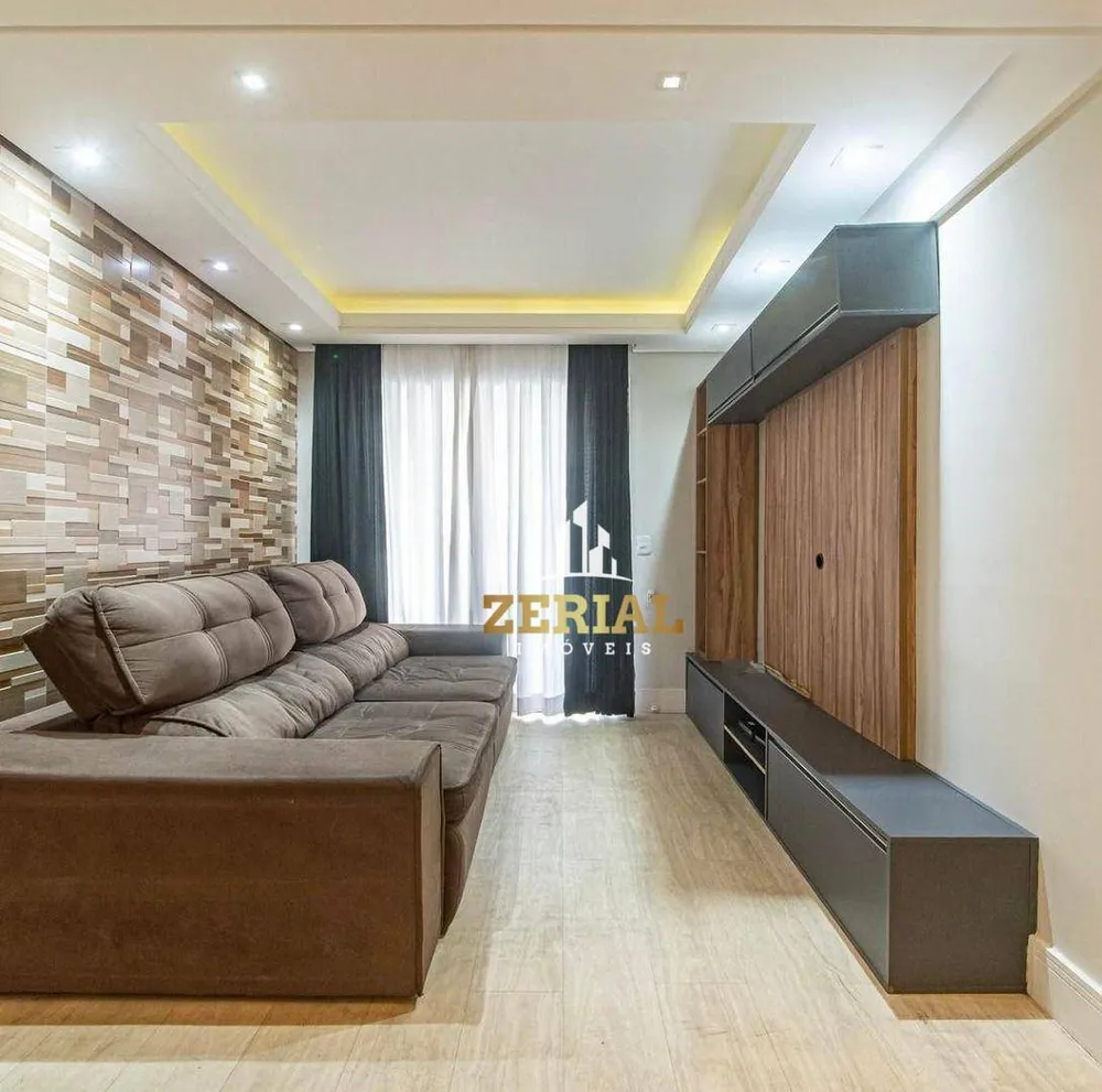 Apartamento, 2 quartos, 66 m² - Foto 1