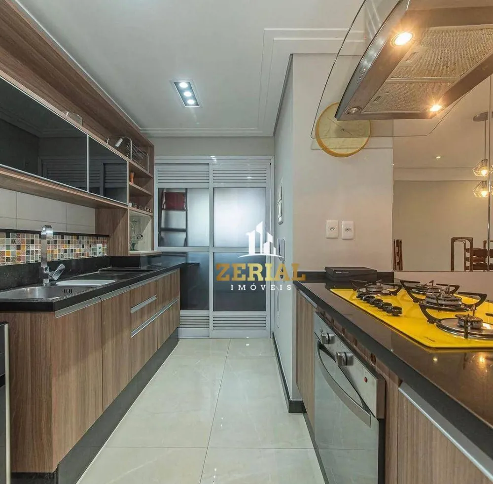 Apartamento, 2 quartos, 66 m² - Foto 2