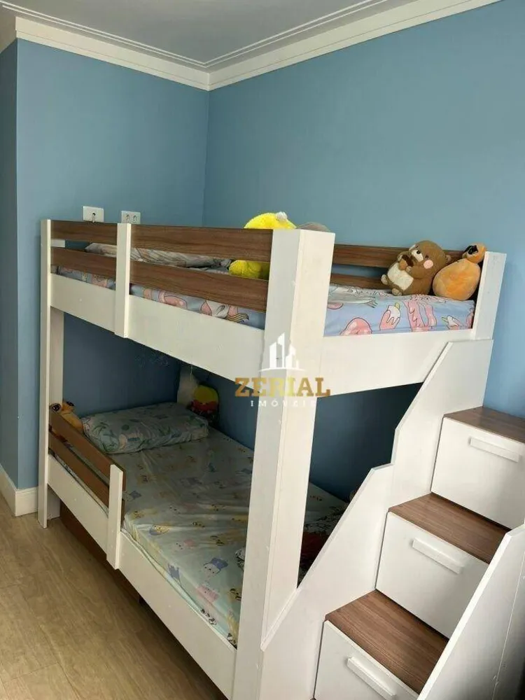 Apartamento, 2 quartos, 66 m² - Foto 8