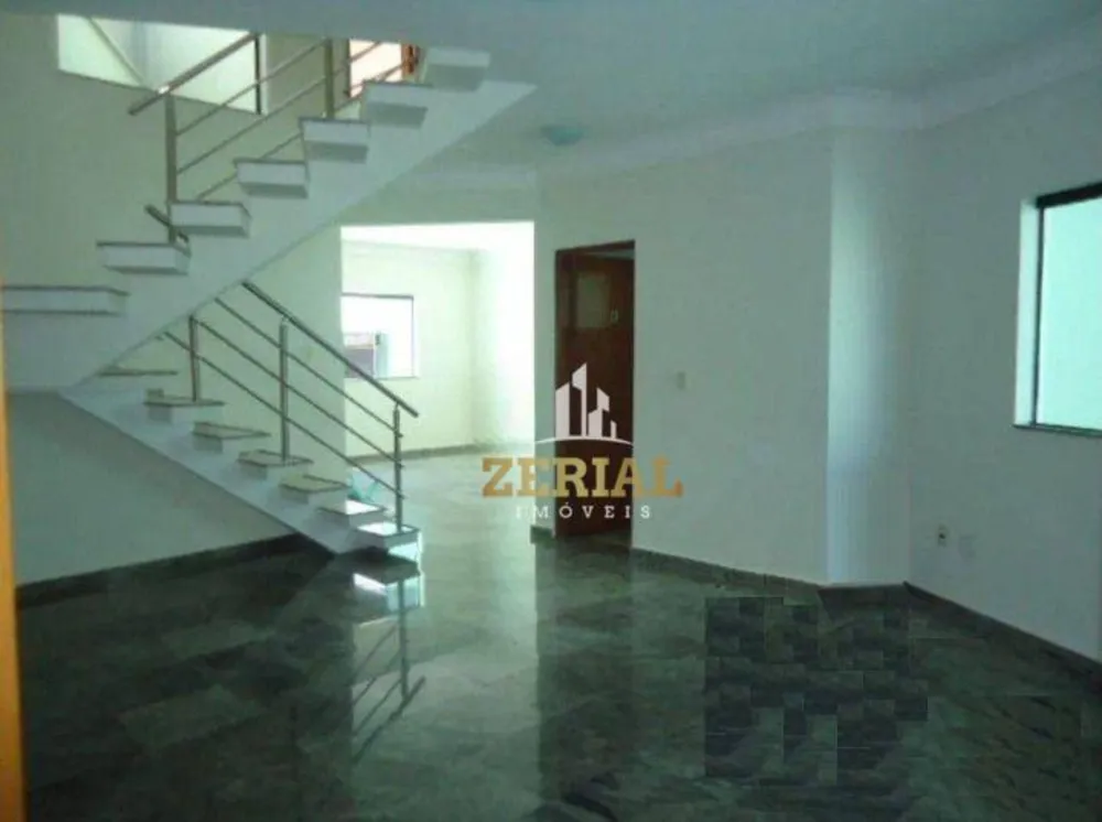 Sobrado, 4 quartos, 229 m² - Foto 1