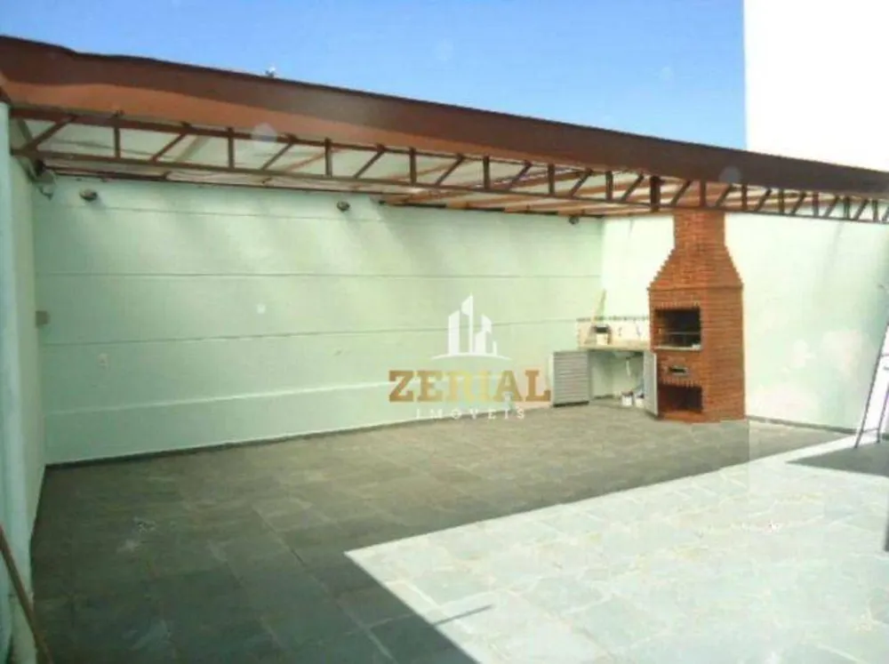 Sobrado, 4 quartos, 229 m² - Foto 8