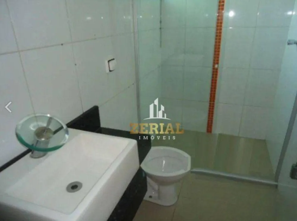 Sobrado, 4 quartos, 229 m² - Foto 7