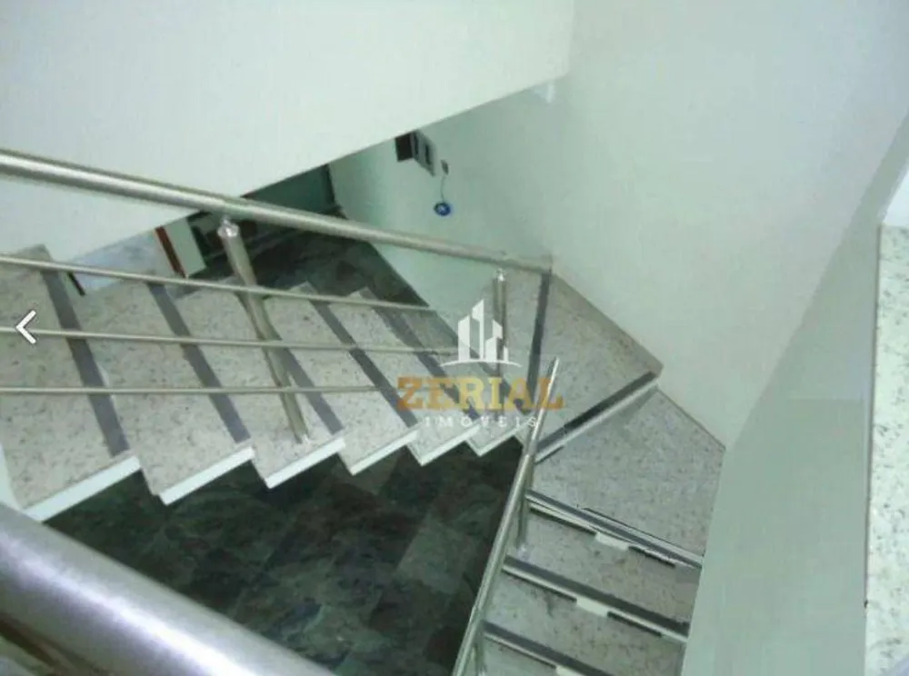 Sobrado, 4 quartos, 229 m² - Foto 5