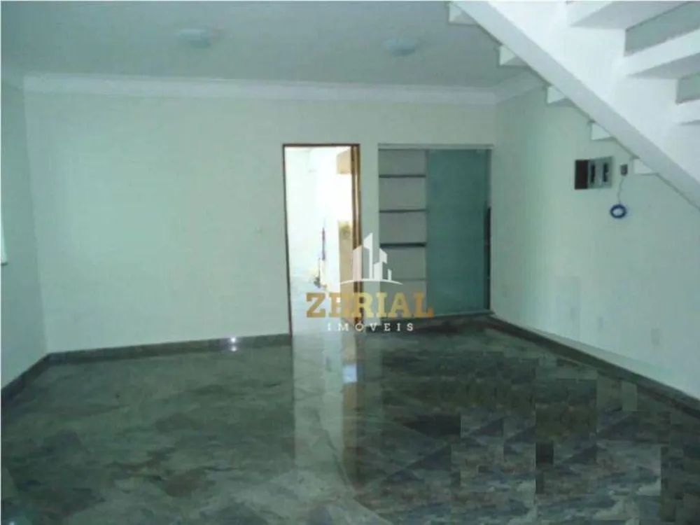 Sobrado, 4 quartos, 229 m² - Foto 2