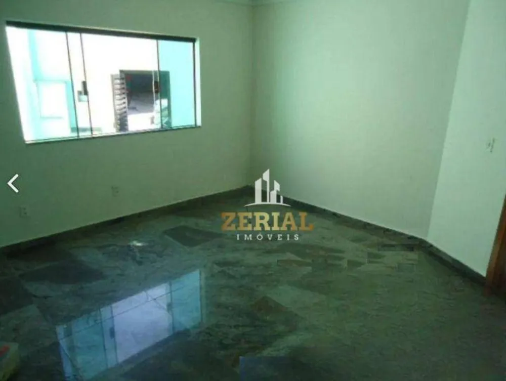 Sobrado, 4 quartos, 229 m² - Foto 3