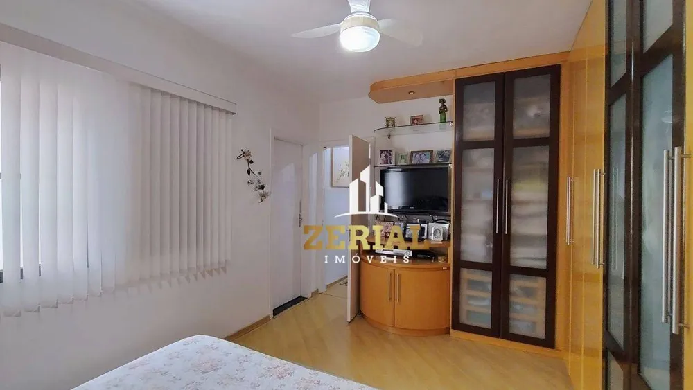 Sobrado, 3 quartos, 200 m² - Foto 4