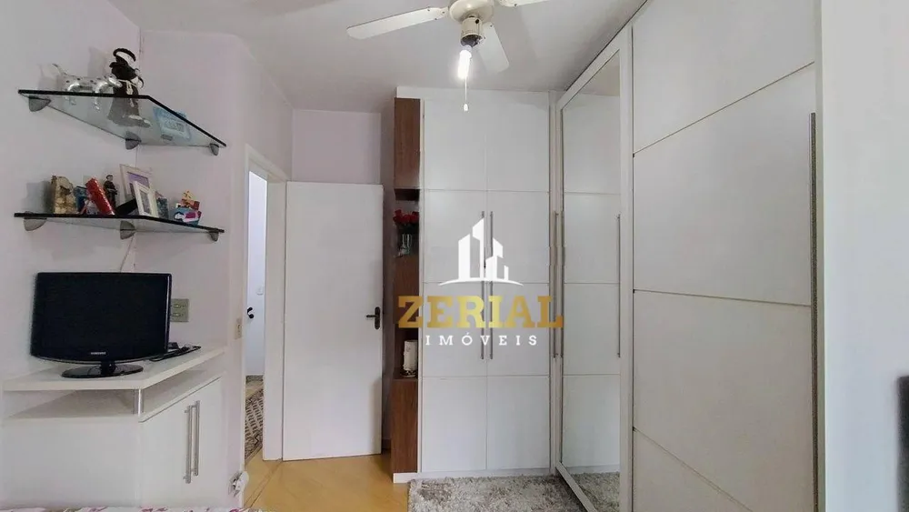 Sobrado, 3 quartos, 200 m² - Foto 6
