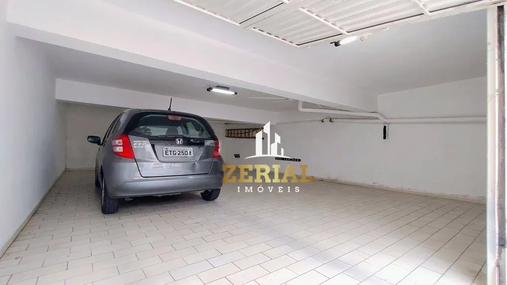 Sobrado, 3 quartos, 200 m² - Foto 7